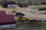 Ford F-350 Super Duty 2005 года